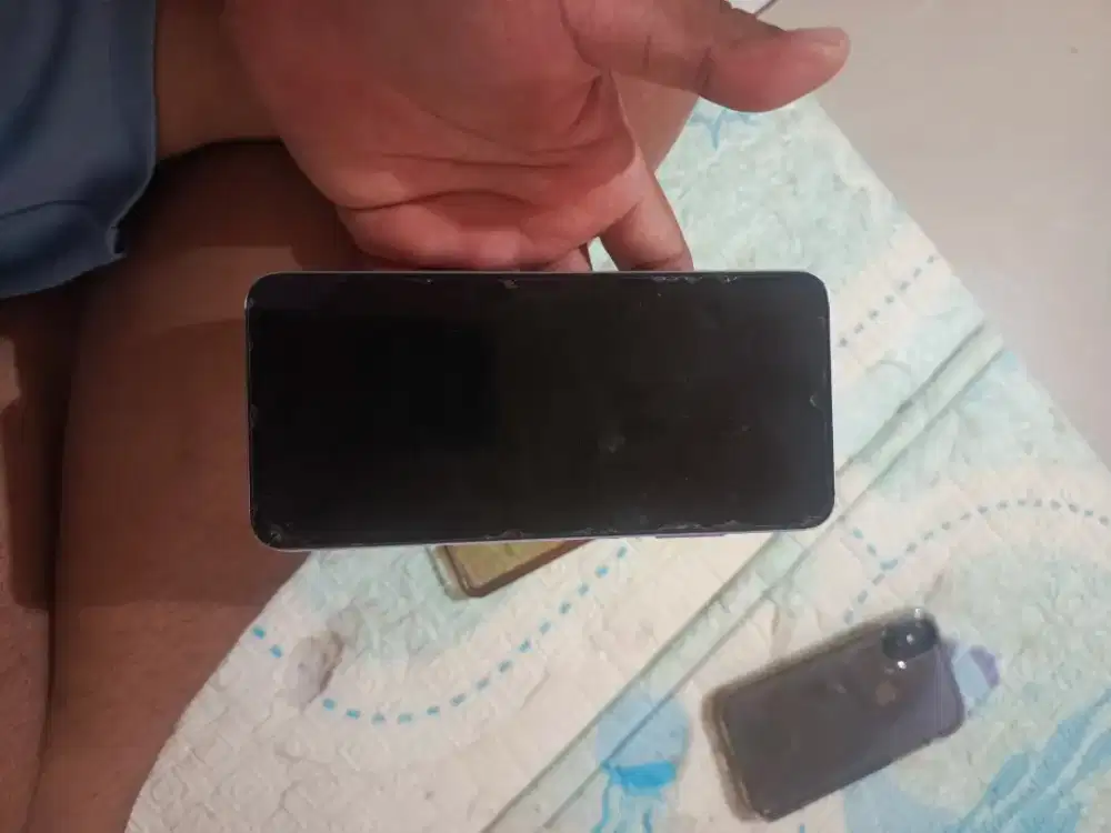 Samsung a05s 6/128