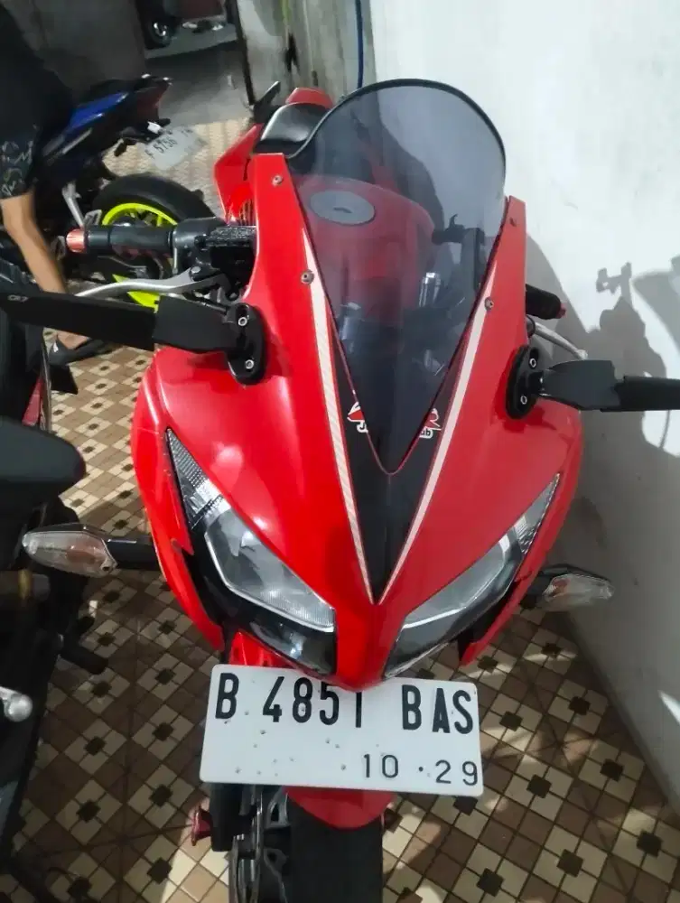 Jual Cepat Motor Bekas