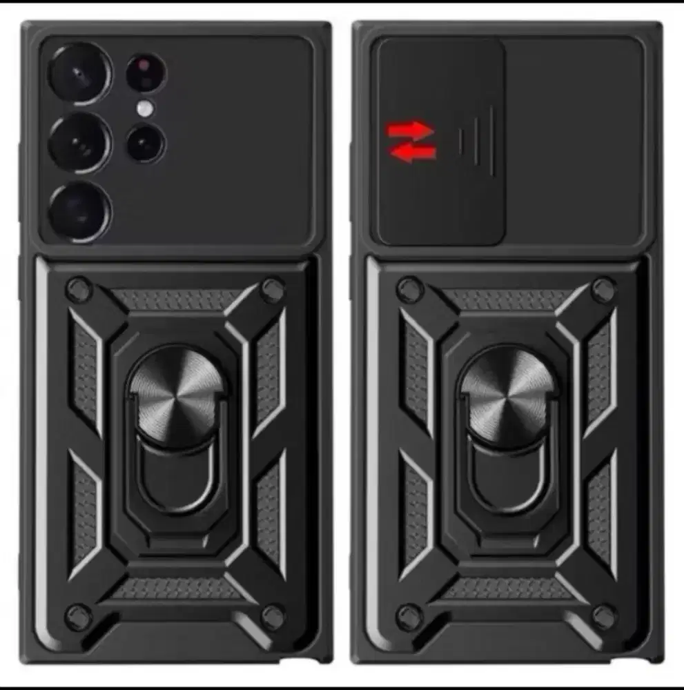 Case armor samsung galaxy s21 ultra