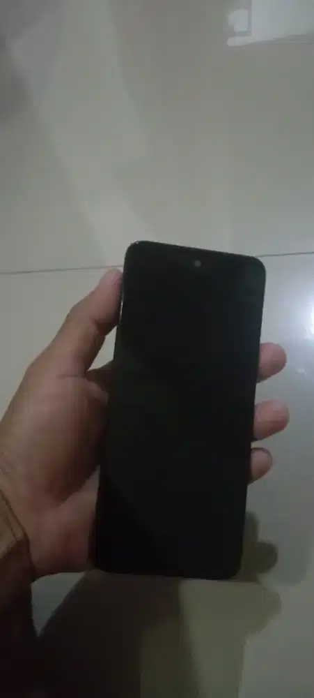 Lcd original redmi 10, tulang+mesin 6/128