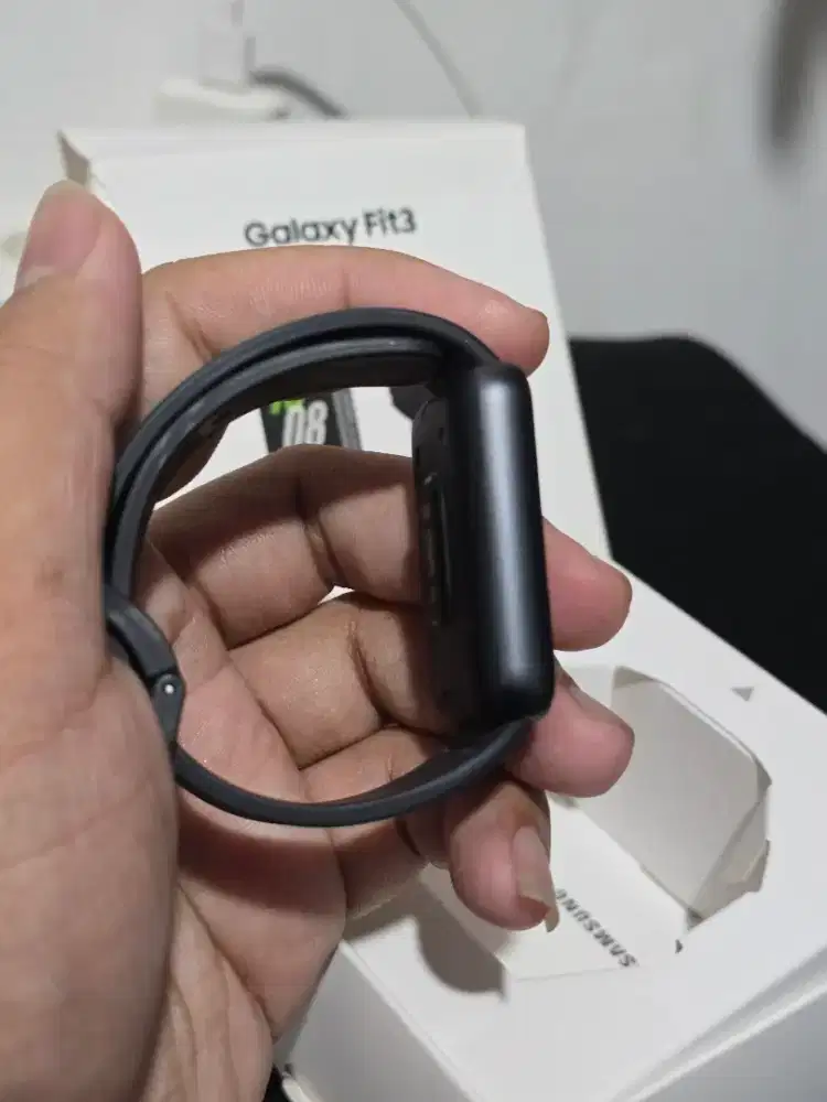Samsung Watch Fit 3