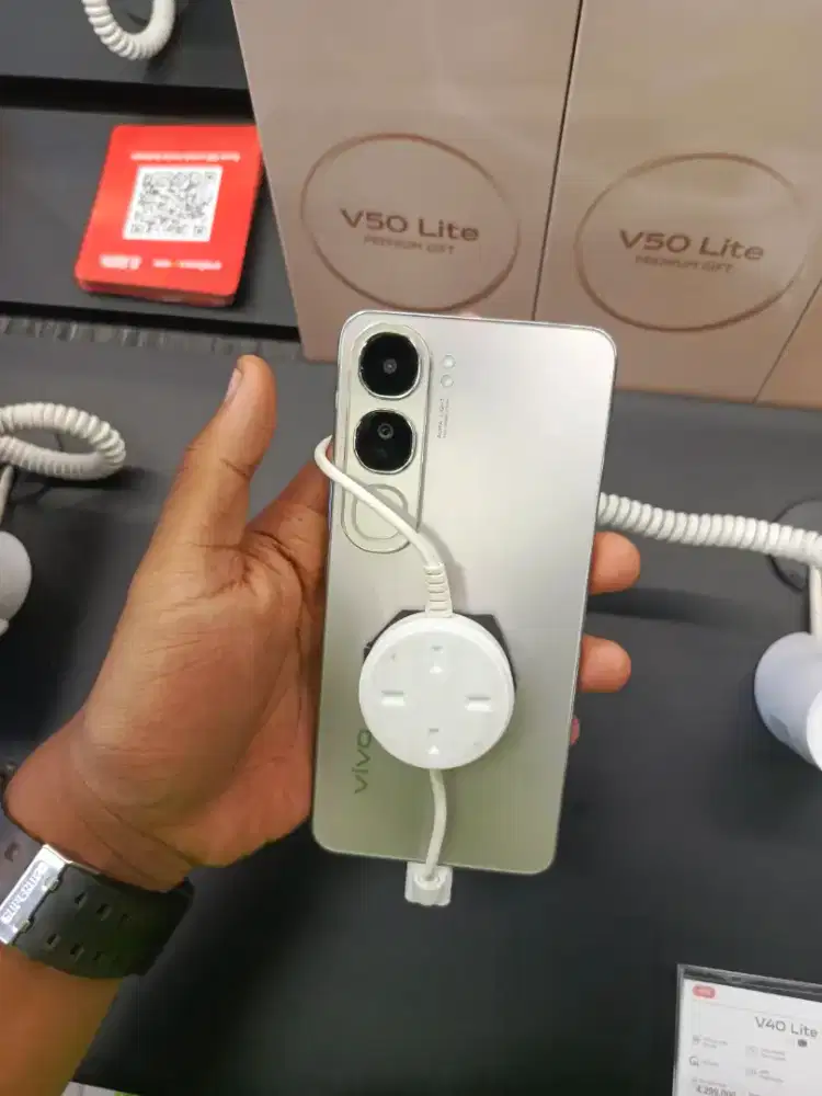 KREDIT VIVO V40 Lite
