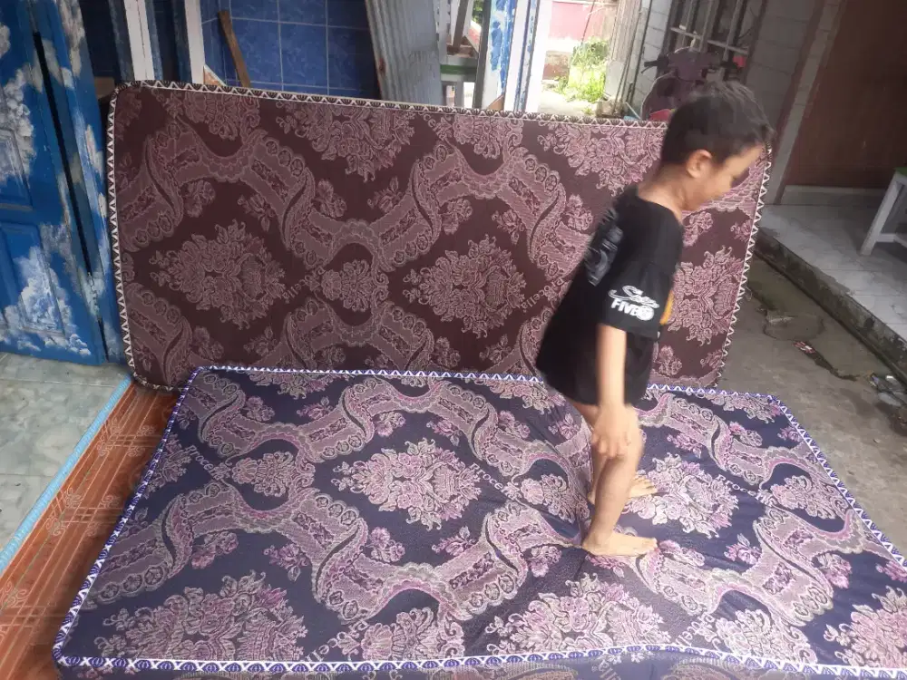 Kasur busa procella