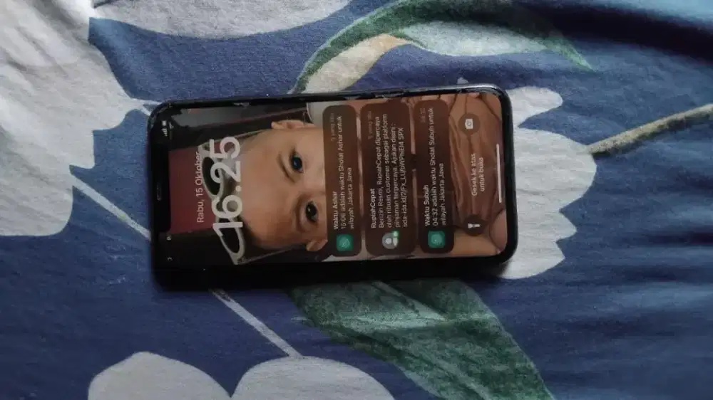 Iphone x 64 inter