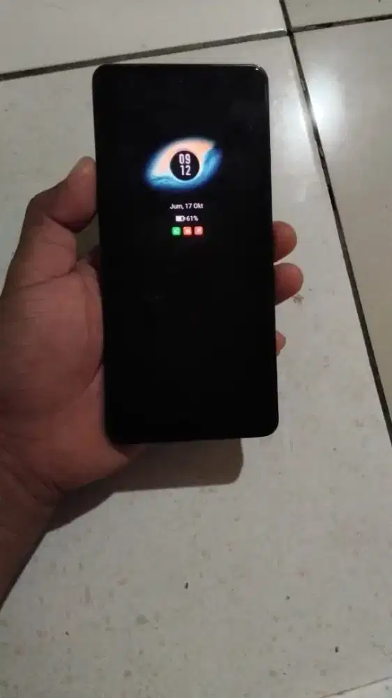 Infinix note 30 pro fullset
