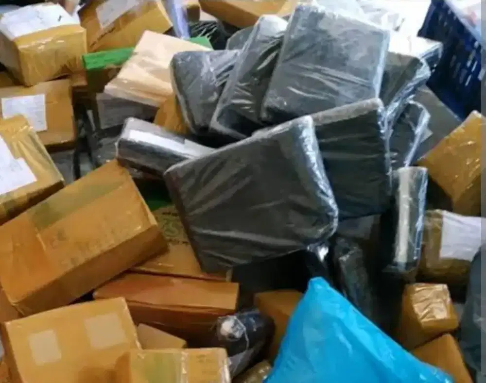 Lowongan kerja timbang paking online shop khusus wanita lokasi wiyung