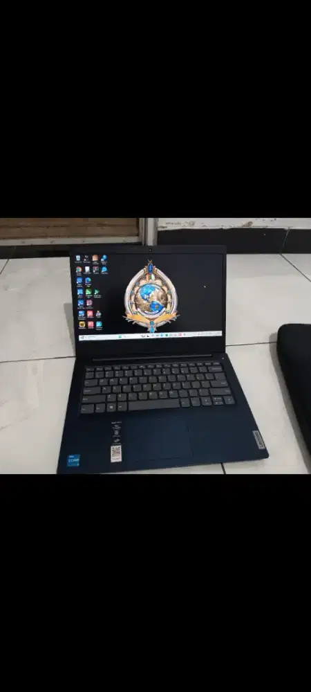 Laptop masih ok