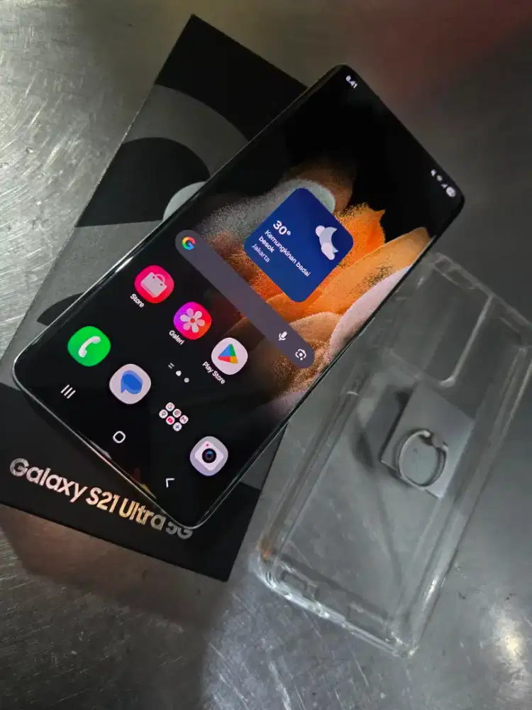 Samsung s21 ultra