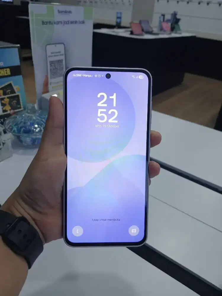 Samsung A36 new