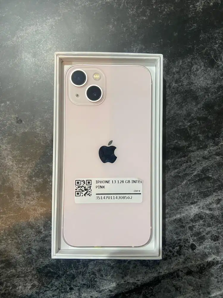 Iphone 13 128gb Inter