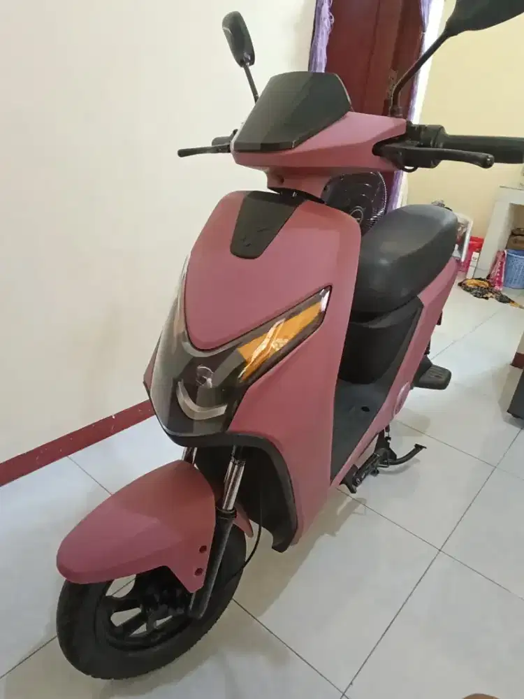Selis uwinfly D75 2025