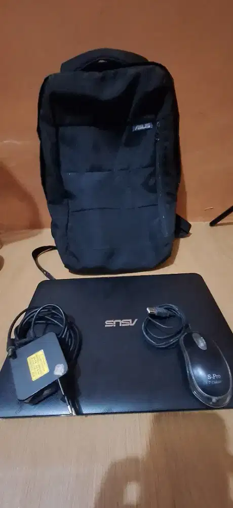 Laptop Asus X454Y