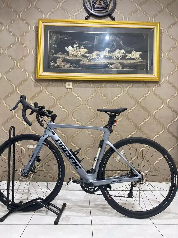 Jual Sepeda Road Bike Pacific Primum 3.5