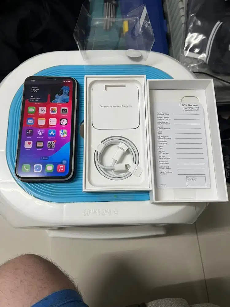 Apple iphone 11 128gb