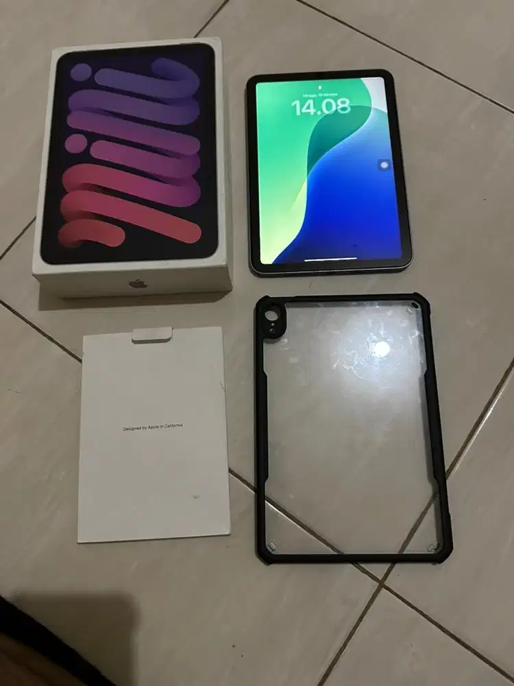 Ipad Mini 6 64GB