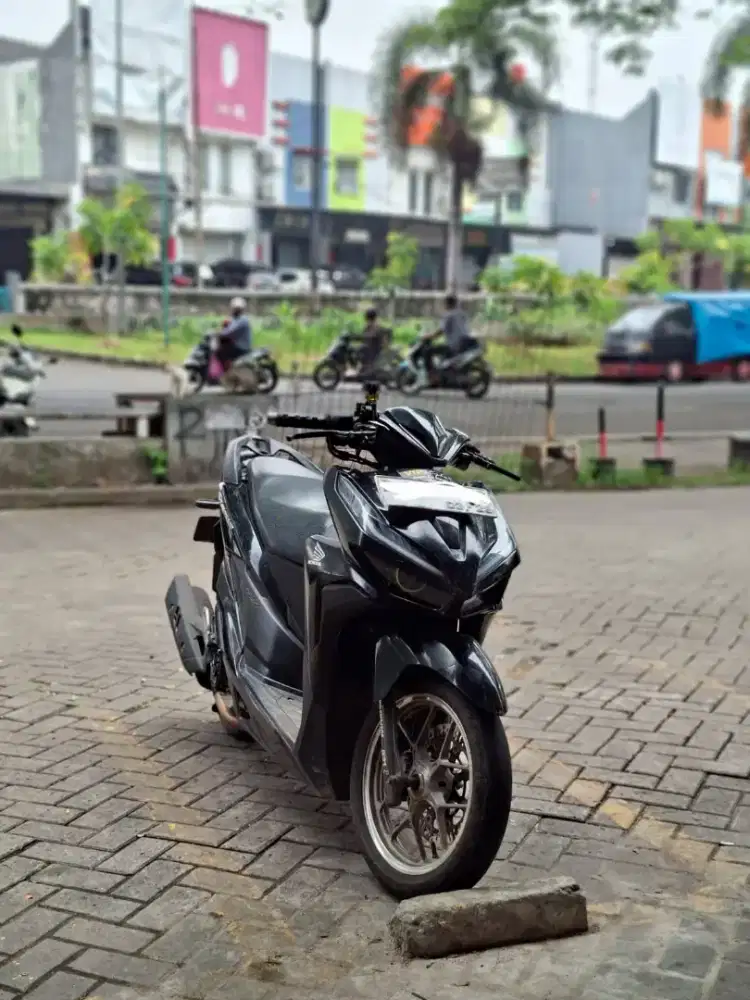 Jual Billed (Baru)