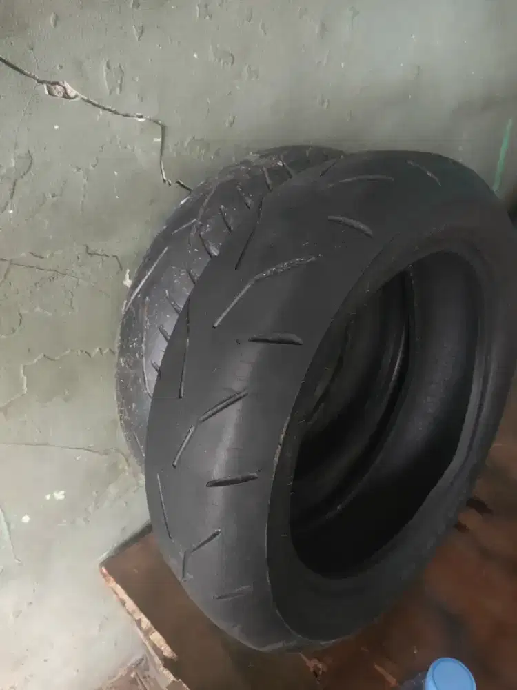 Jual ban tubles ring 14 IRC thn 2023