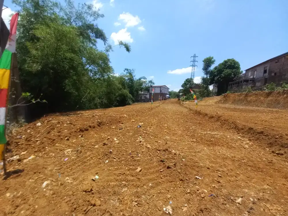 LOKASI AYANA jual tanah di banyumanik SEMARANG