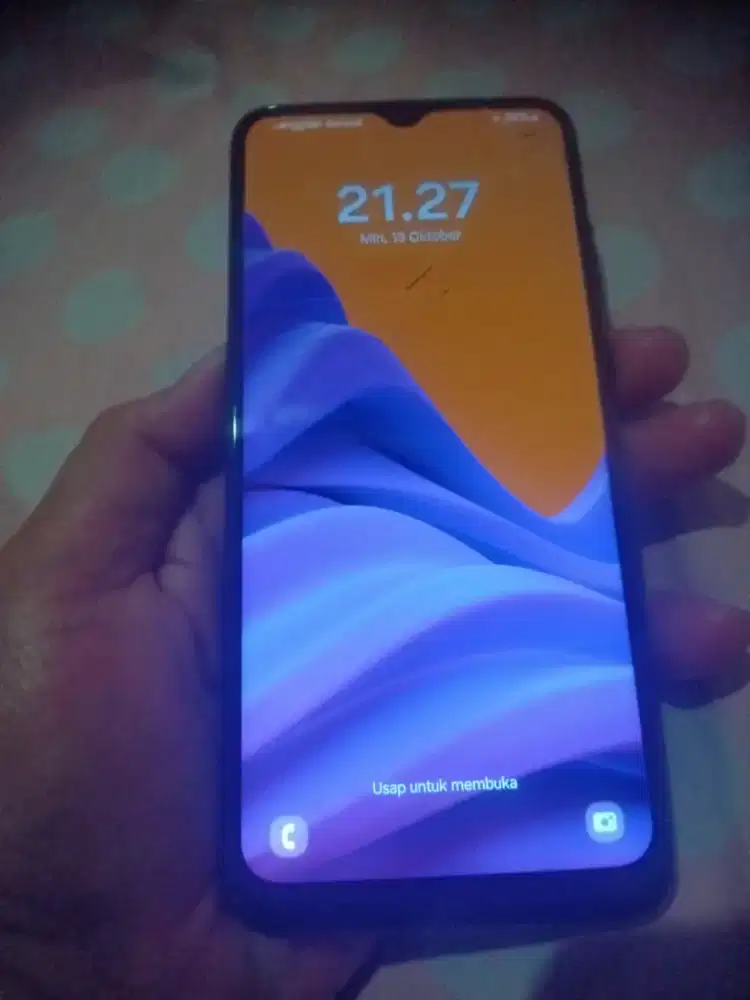 Samsung Galaxy A04E Ram 3/64 Normal