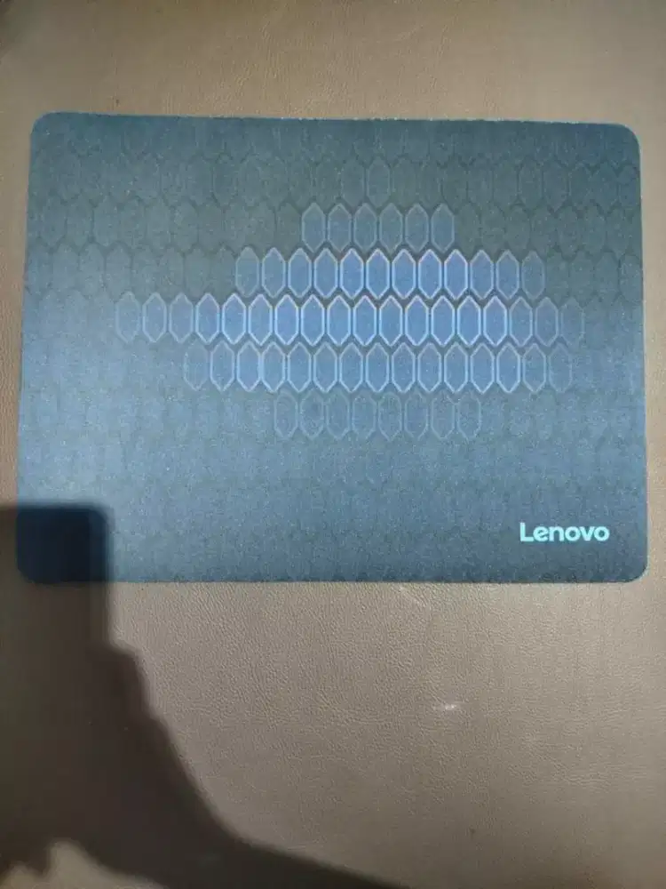 Lenovo Cloth Gaming Mouse Pad