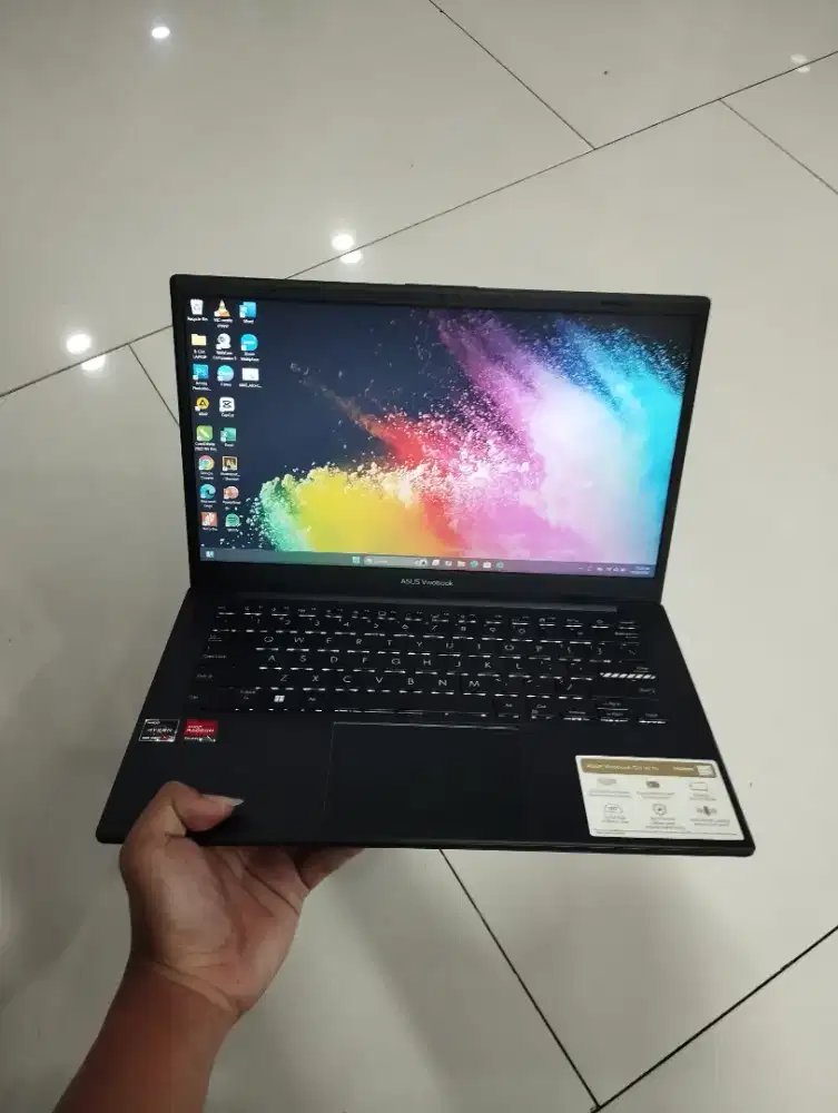 LAPTOP ASUS VIVOBOOK GO 14/15