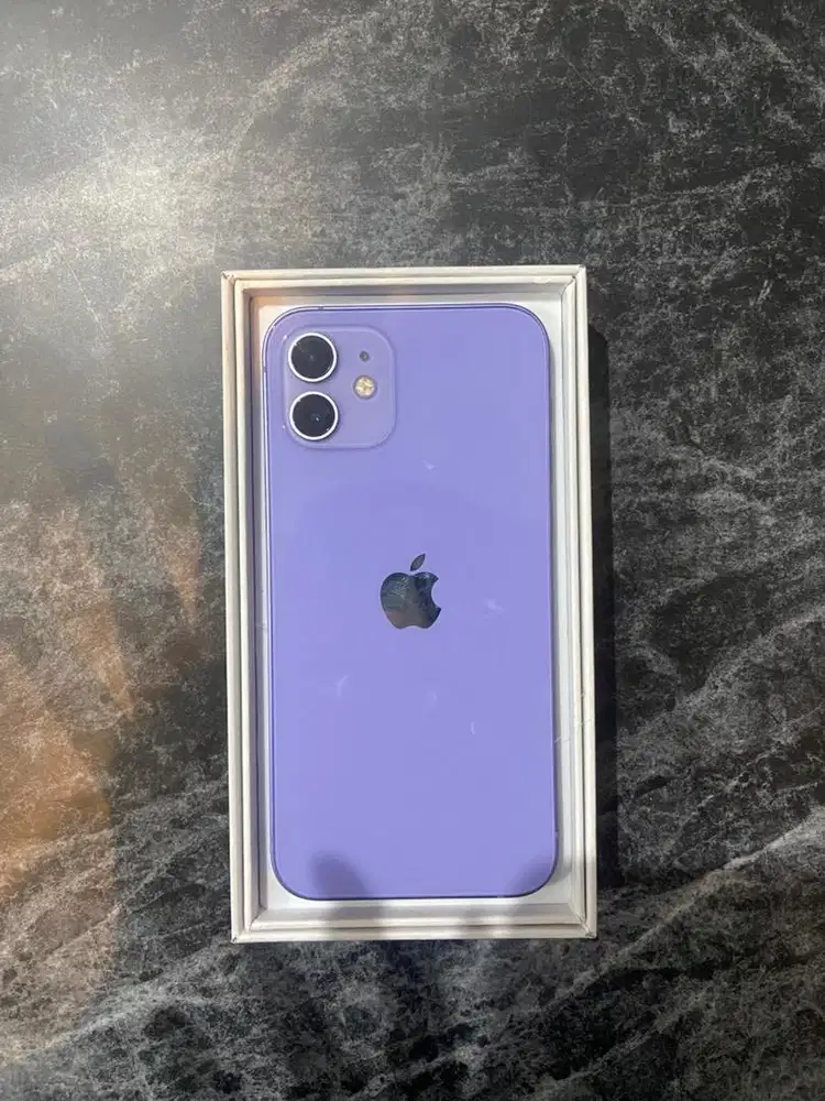 IPHONE 12 64 INTER