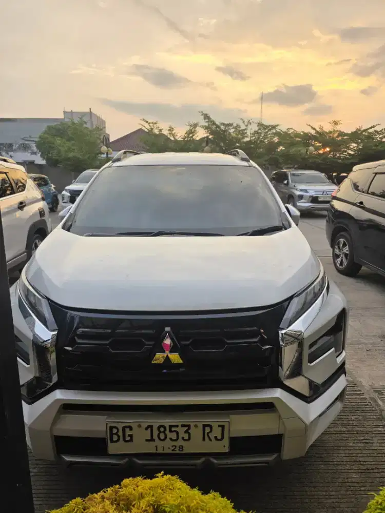 Mitsubishi Cross 1.5 matic thn 2023