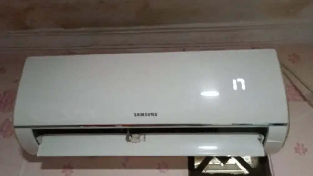 Jual AC Samsung 1/2 PK