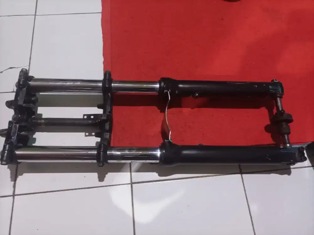 Part moge GSX400