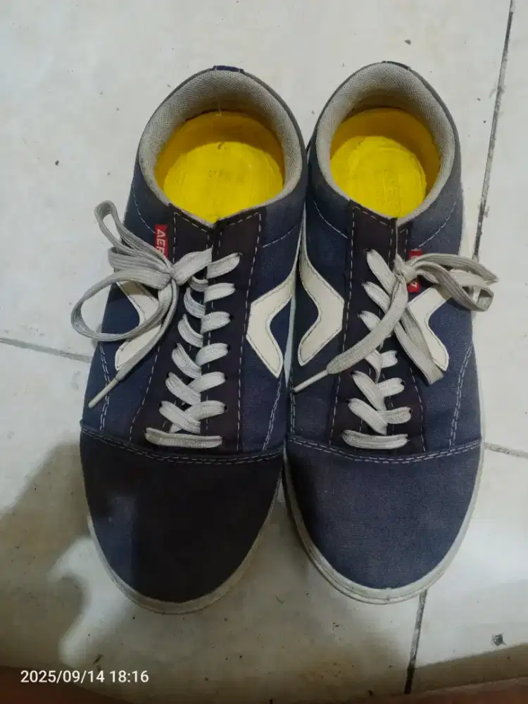 Sepatu Aer*stre*t