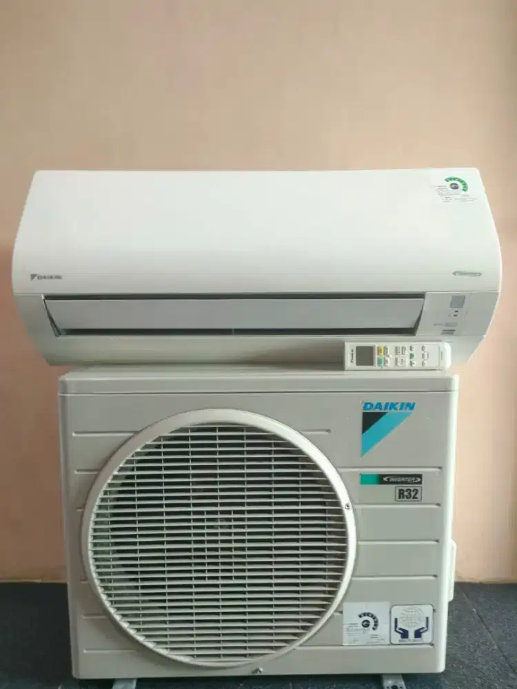 ac daikin 1 pk inverter