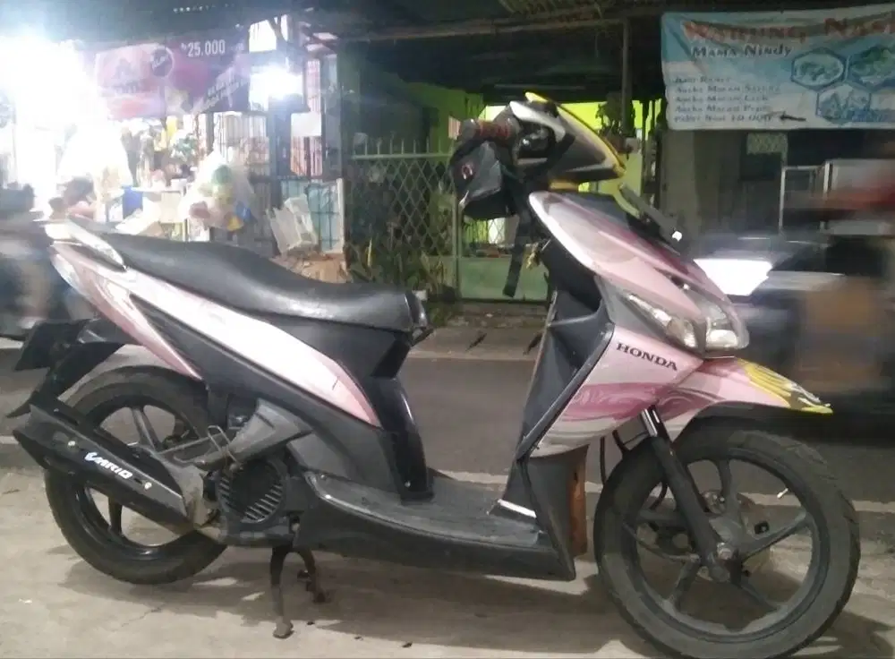 Vario karbu 2011