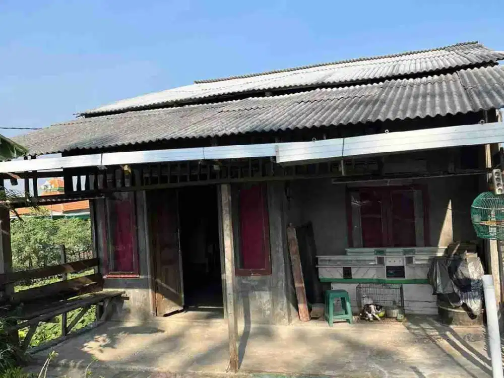 Jual Rumah Murah Desa Wates Tanjung Wringinanom Gresik Butuuh