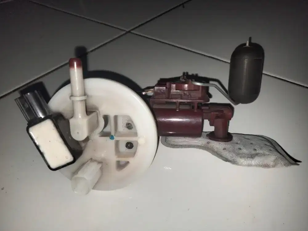 Set fuel pump mio j