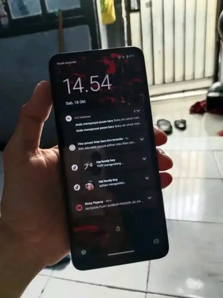 REDMI A3 4+4 128 GB