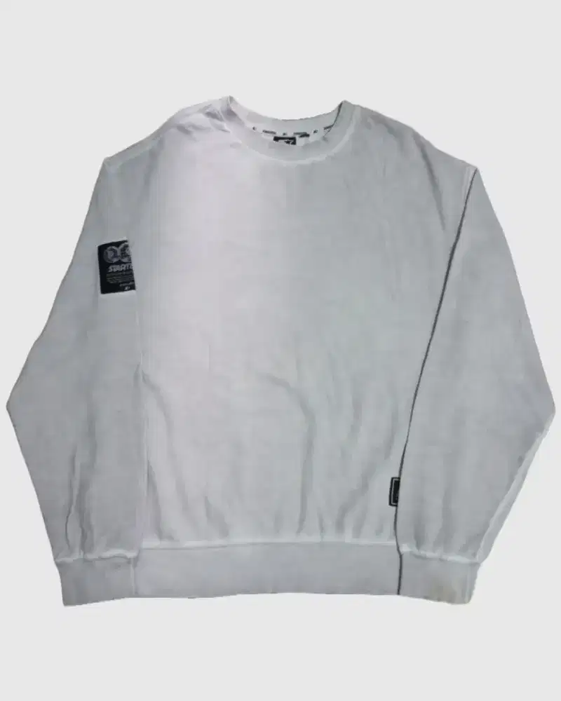 Crewneck Starter - Crewneck - Sweater Crewneck - Crewneck Pria -Second