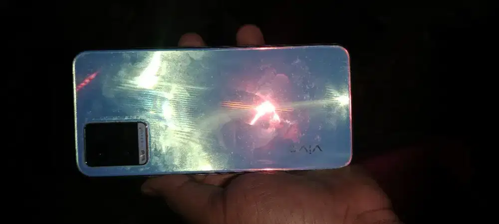 Dijual vivo y21s