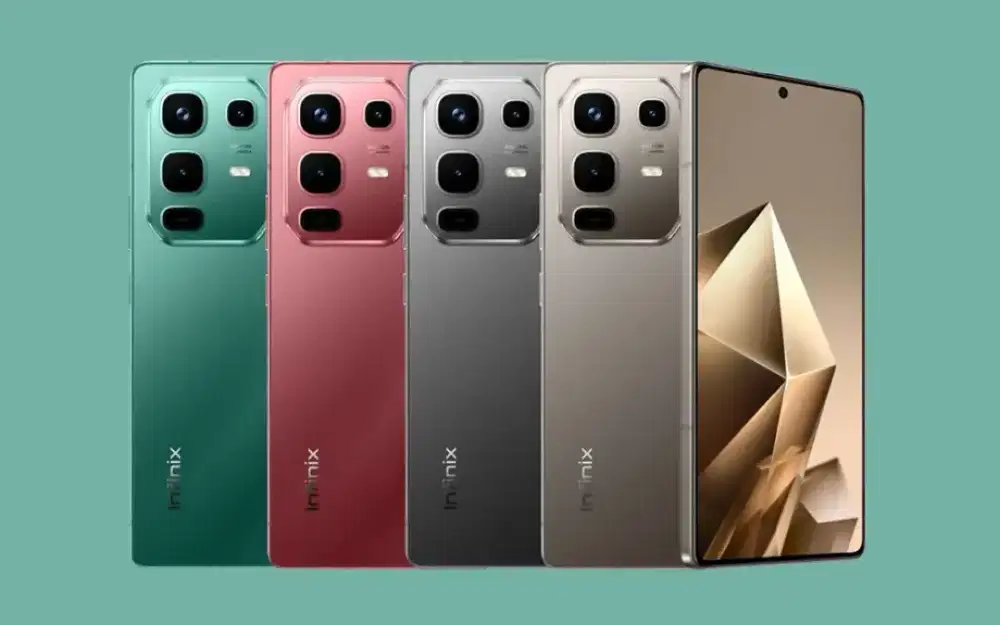 Infinix note 50 pro 8/256gb