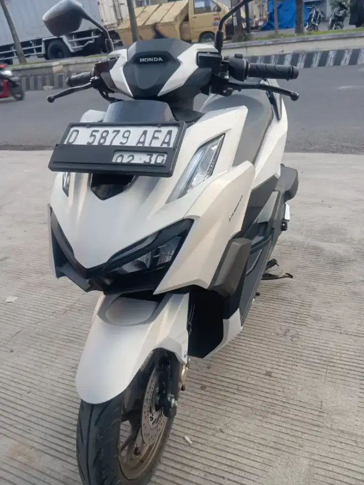Honda vario 160 abs 2025 mulus seperti baru