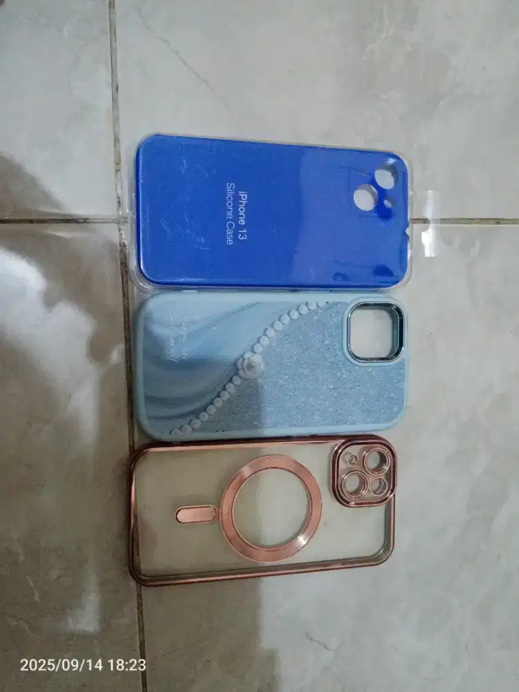 Casing ip 12pro dan 13