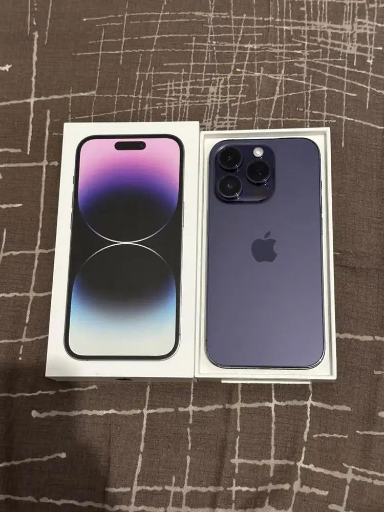 Iphone 14 pro 256gb IBOX DIGIMAP