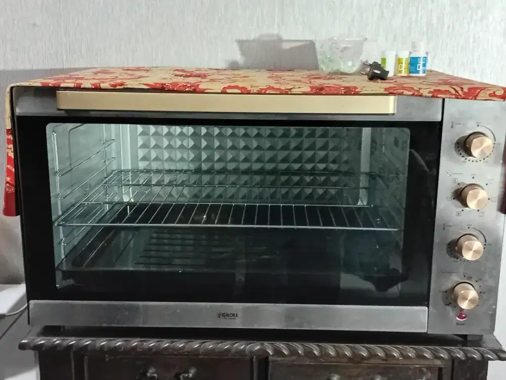 oven signora la mer