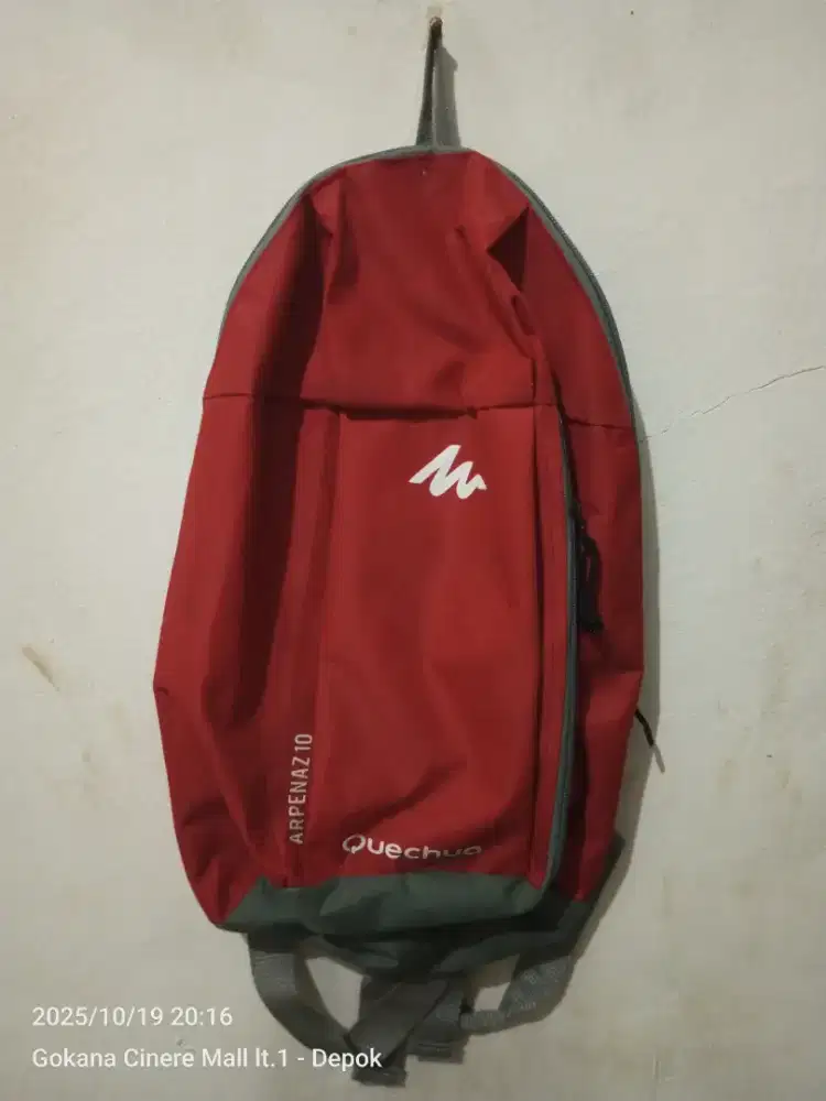 Tas Sepeda Kecil