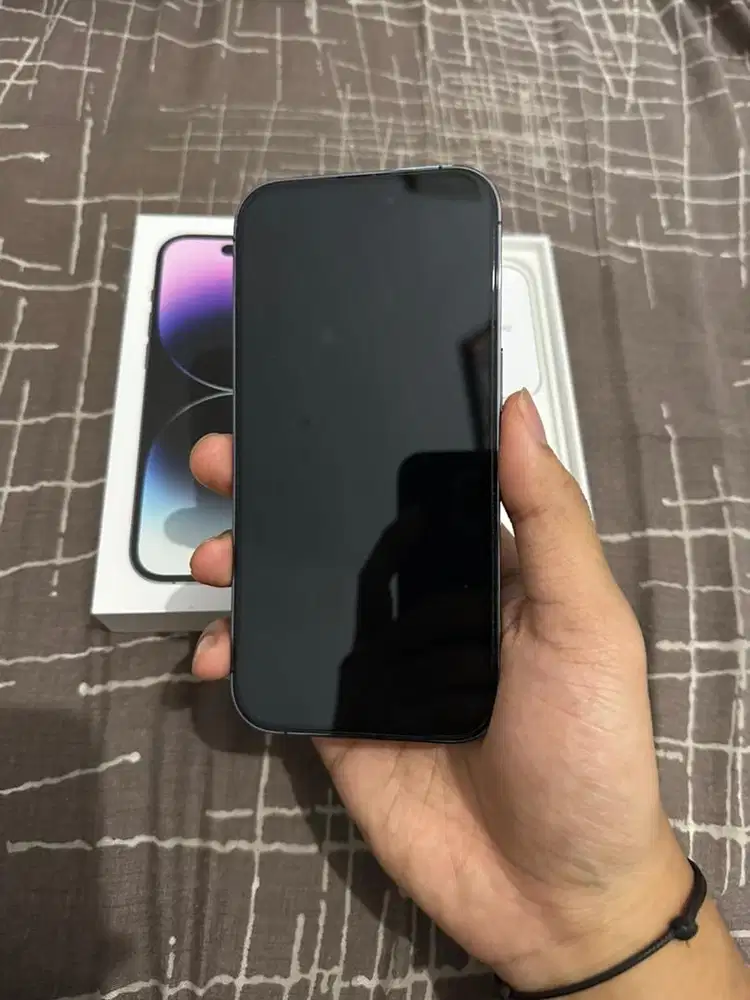 Iphone 14 pro IBOX DIGIMAP 256gb