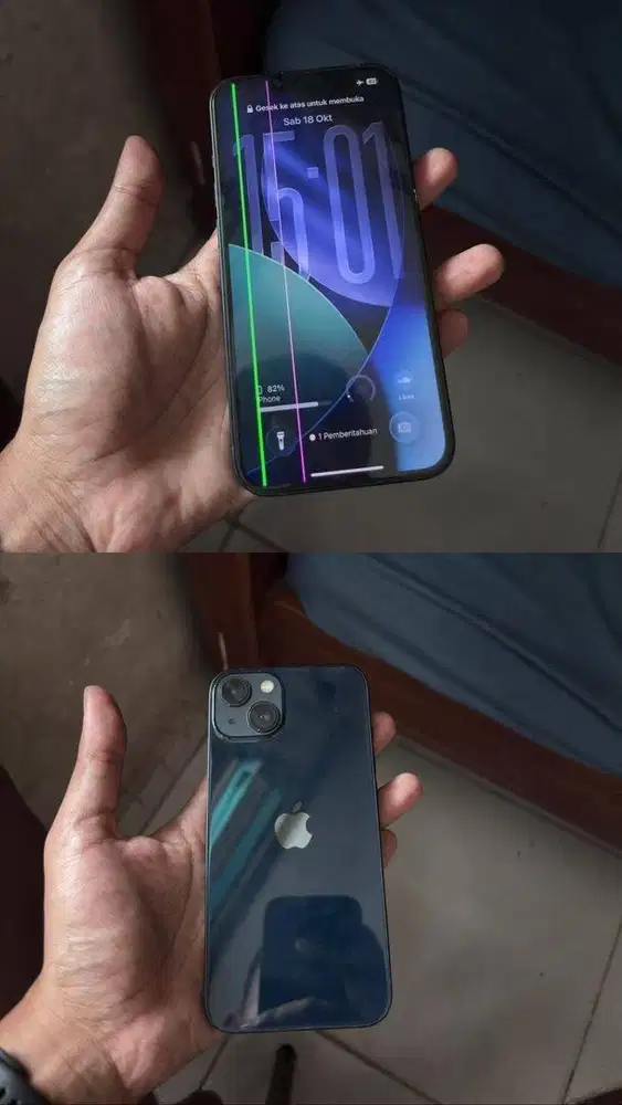 iphone 13 128 resmi indo