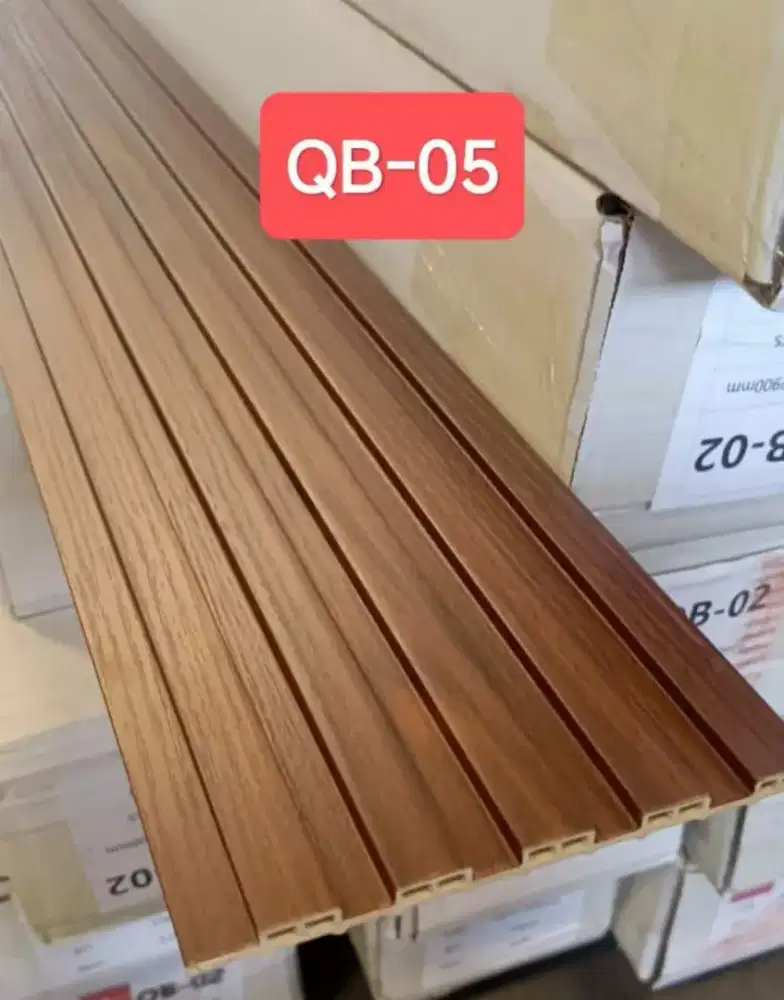 WPC SERY QB L 15cm