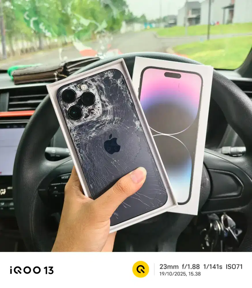 Iphone 14 Pro max 128gb Ibox