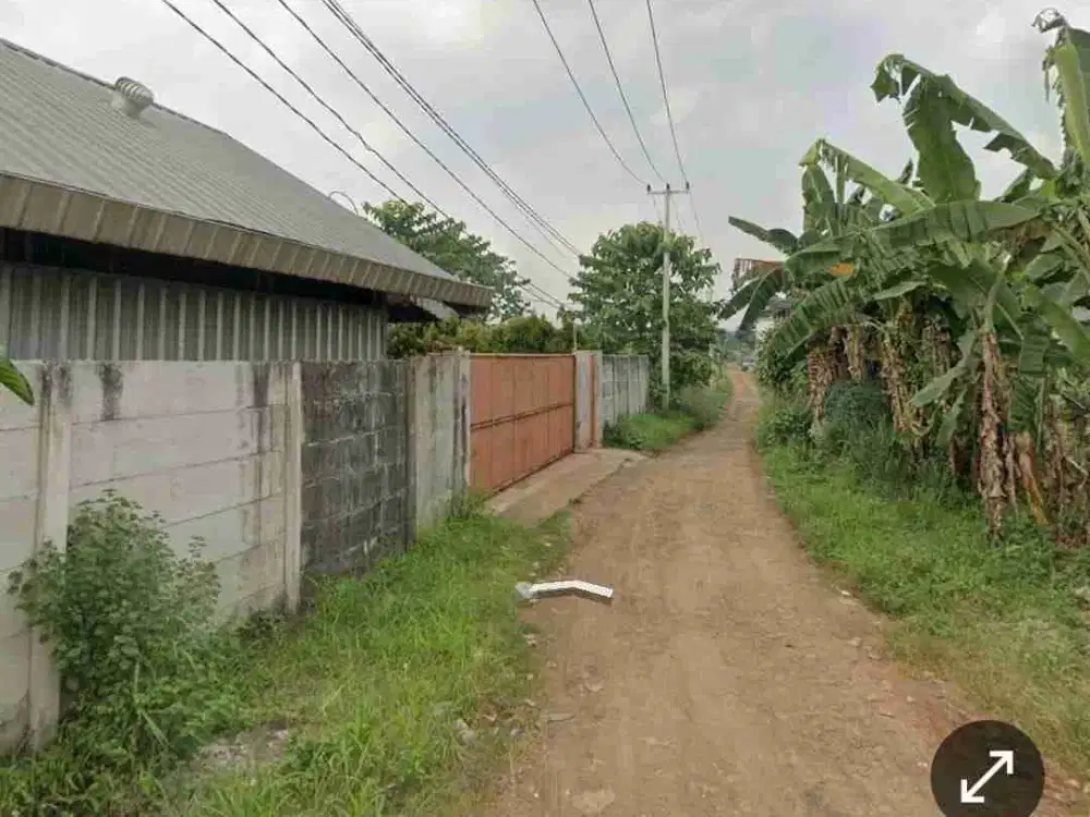 Gudang 2 Lantai Murah Masih Aktif dikawasan Industri Dekat ke BSD dan Bogor