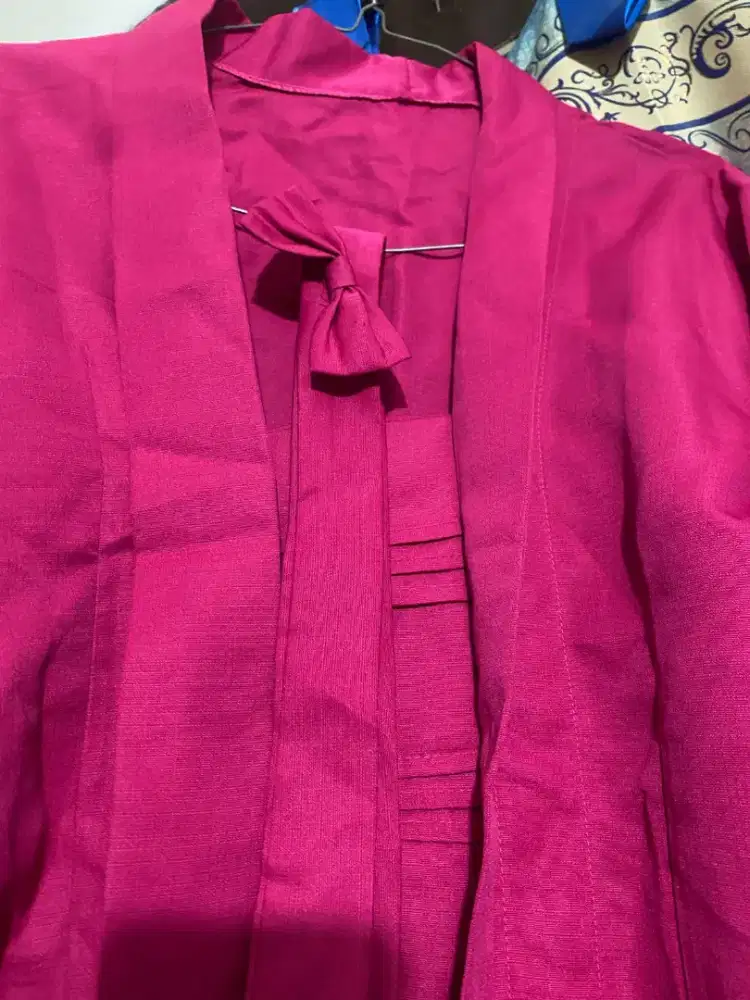 Kebaya kutu baru