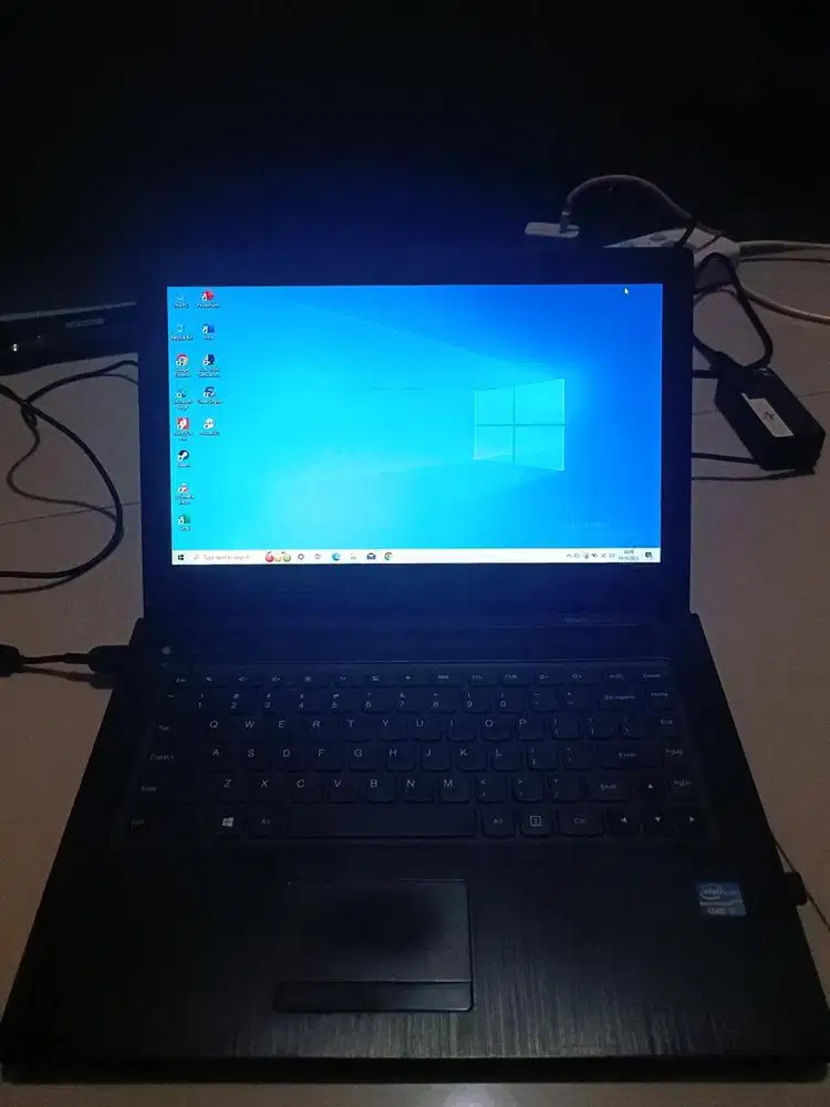 LENOVO G400s Core i3